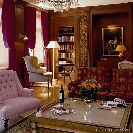 מלון Louisa's Place ברלין