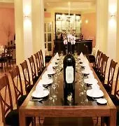 Louisa's Place