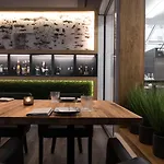 Louisa's Place Отель Берлин