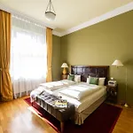 Отель Louisa's Place Берлин