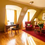 Louisa's Place Отель 5*