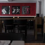 Louisa's Place Отель Берлин