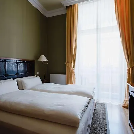 Louisa's Place Ξενοδοχείο