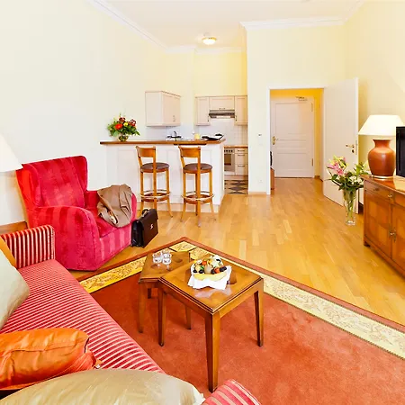 Louisa's Place Βερολίνο