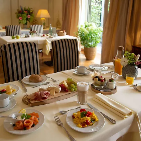 Louisa's Place Βερολίνο