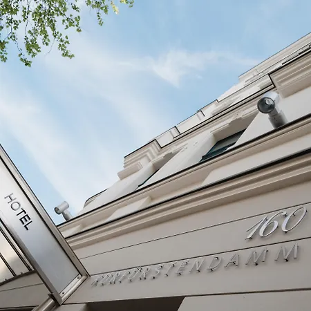 Louisa's Place Hotel Berlijn