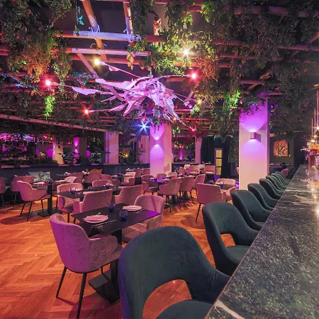 Louisa's Place Otel Berlin