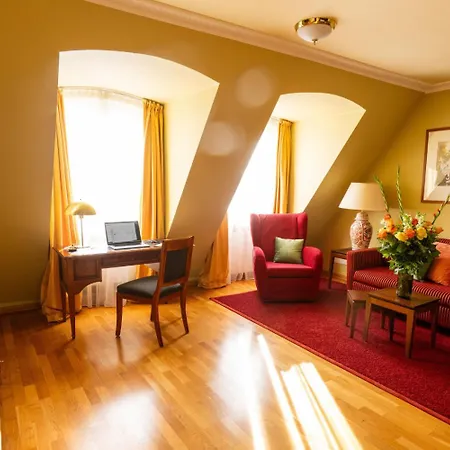 Louisa's Place Ξενοδοχείο 5*
