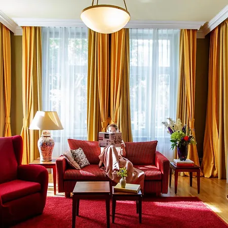 Louisa's Place Ξενοδοχείο
