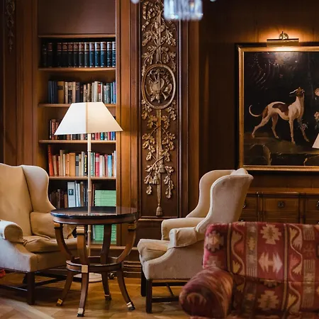 Hotel Louisa's Place Berlijn