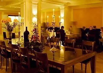 Otel Louisa's Place 5*