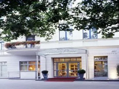 Louisa's Place Berlin