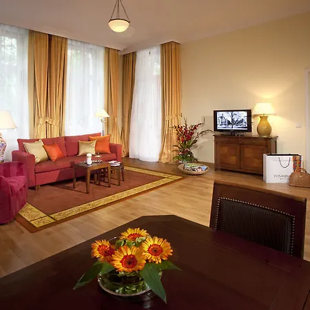 Louisa's Place 5* Βερολίνο