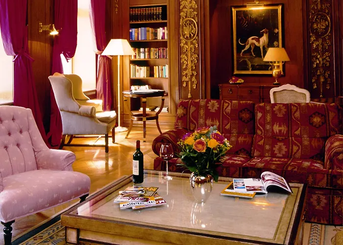 Hotel Louisa's Place Berlim