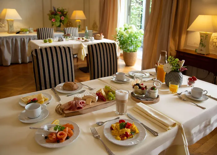 Louisa's Place Berlijn