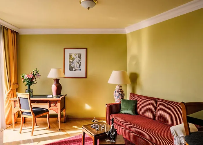 Hotel Louisa's Place