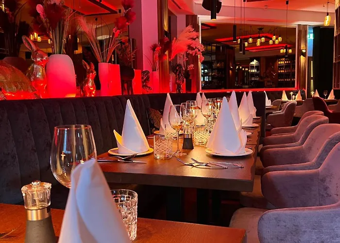 Louisa's Place Hotel 5*