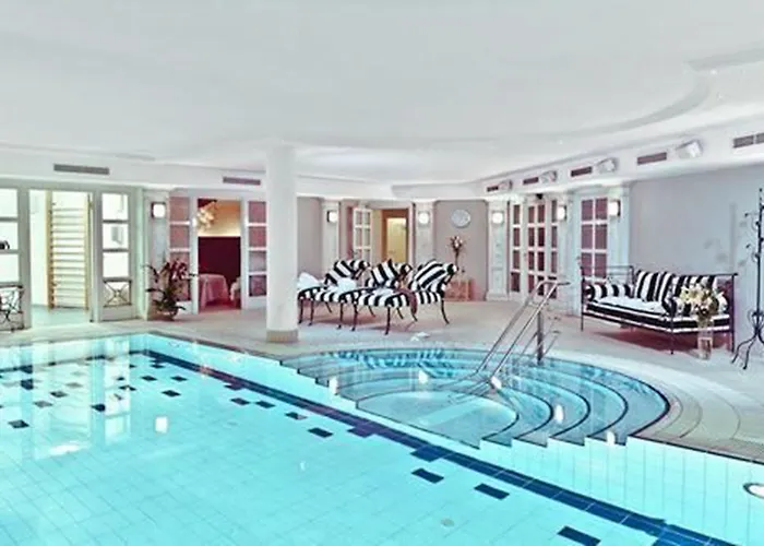 Louisa's Place 5* Berlim