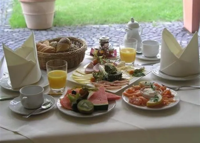 Hotel Louisa's Place Berlim