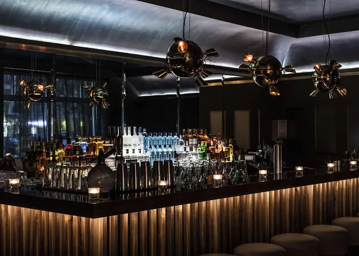 Hotel Louisa's Place