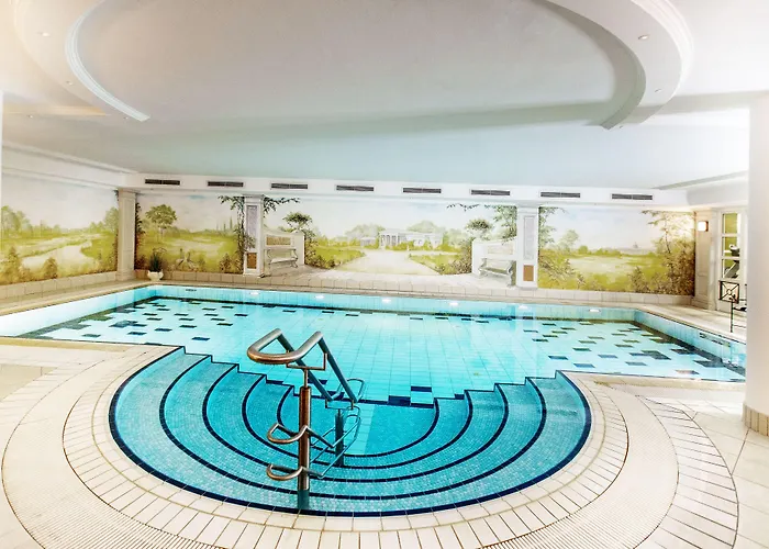 Louisa's Place Hotel Berlim