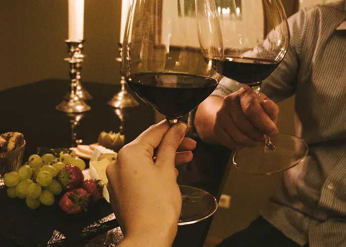 Louisa's Place 5* Berlijn