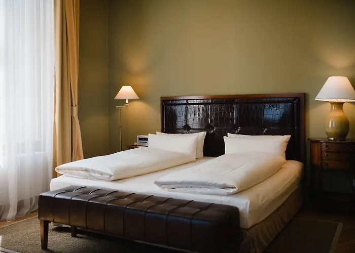 Louisa's Place Berlijn