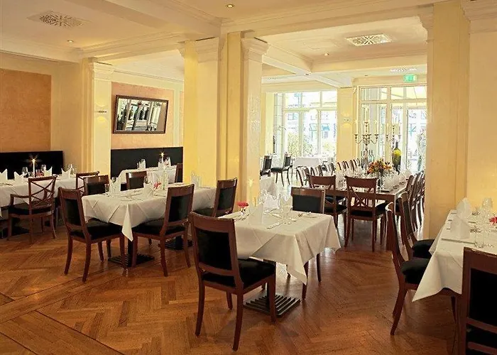 Louisa's Place Berlijn