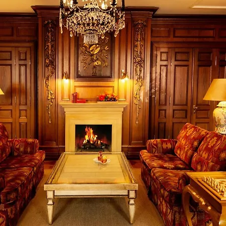 루이자 플레이스 베를린