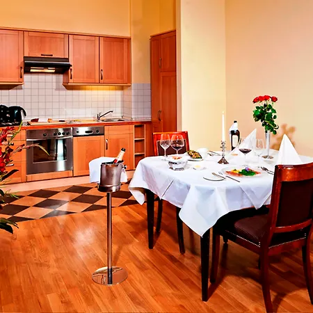Otel Louisa's Place 5*