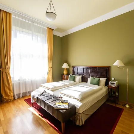 Otel Louisa's Place Berlin