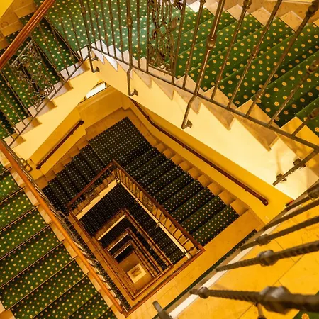 호텔 루이자 플레이스