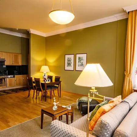 Otel Louisa's Place 5*