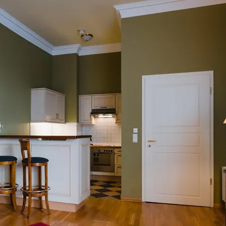 루이자 플레이스 호텔