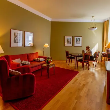 Otel Louisa's Place