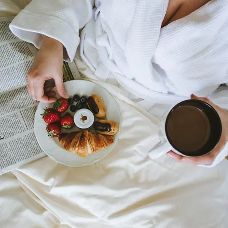 루이자 플레이스 호텔 5*