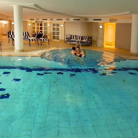 Hotel Louisa's Place 5*