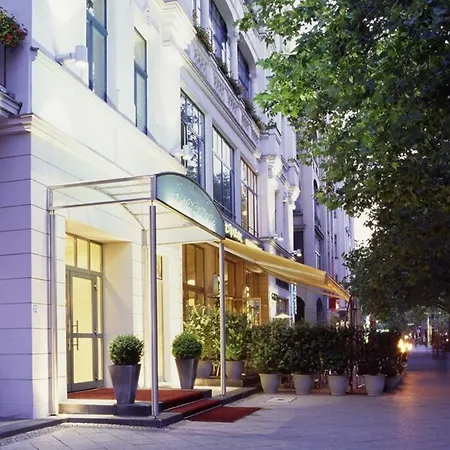 Otel Louisa's Place
