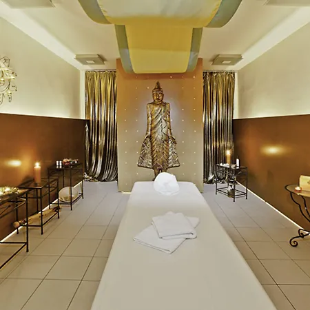 호텔 루이자 플레이스 베를린