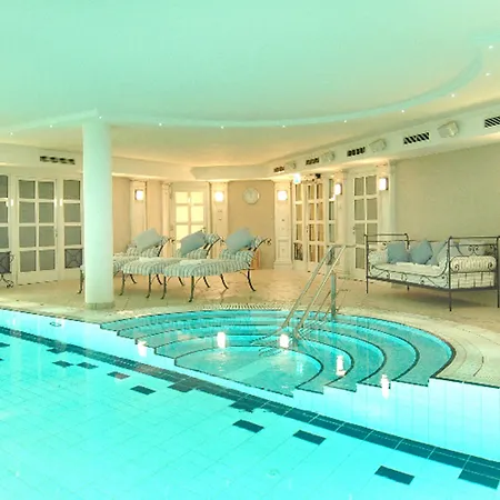 Louisa's Place Hotel Berlin