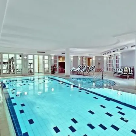 Hotel Louisa's Place 5*