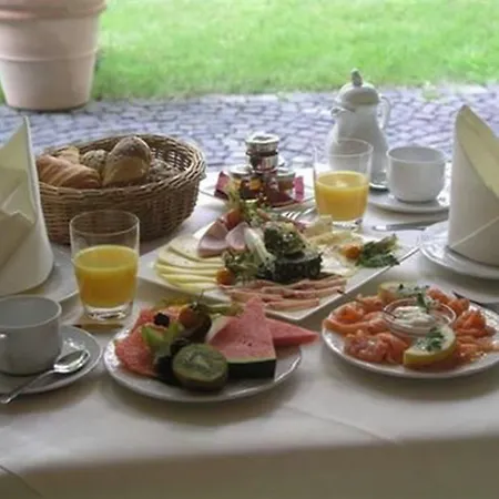 호텔 루이자 플레이스 베를린