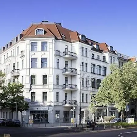 Louisa's Place Hotel Berlin
