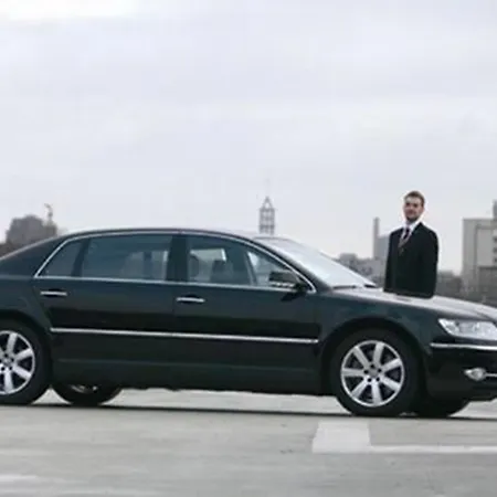 호텔 루이자 플레이스 5*