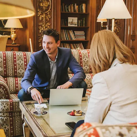 Hotel Louisa's Place 5*