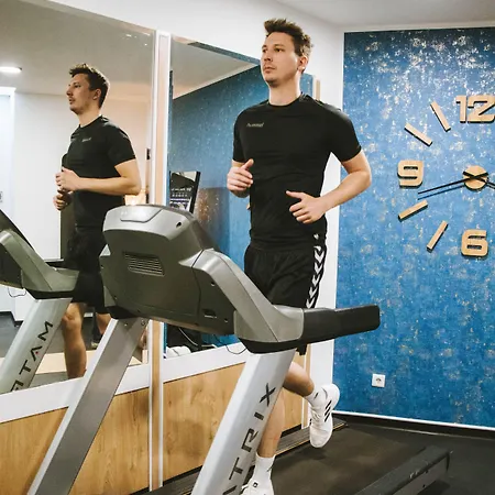 Louisa's Place 5* Berlin