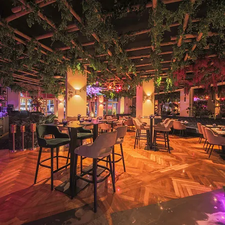 Louisa's Place 5* Berlin