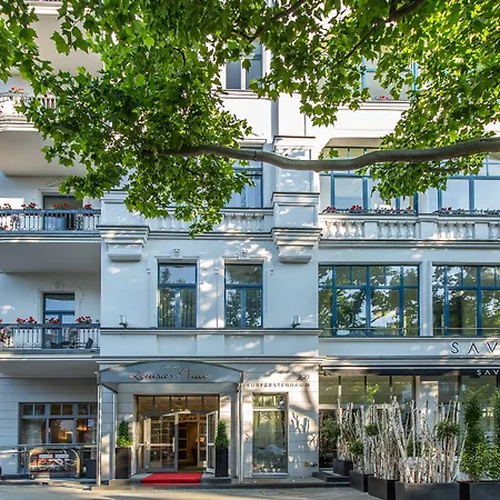 Louisa's Place 5* Berlin