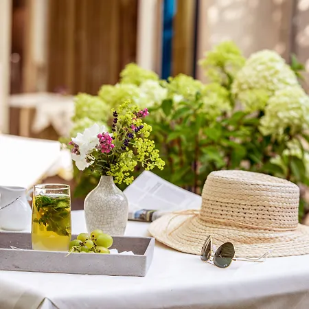 Louisa's Place 5* Berlin