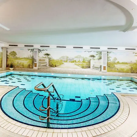 Louisa's Place Hotel Berlin